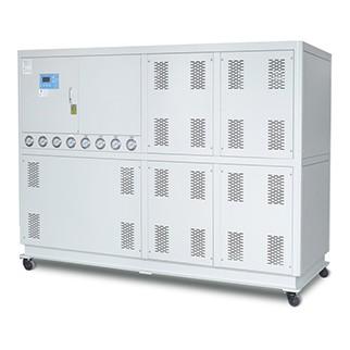 水冷式冷水機(jī)，冷水機(jī)標(biāo)準(zhǔn)機(jī)